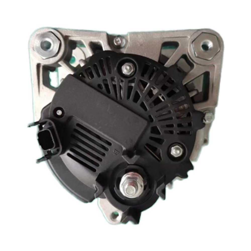 New 12V 110A Car Alternator Assembly for RENAULT GRAND SCENIC Models-231004161R 8200323126 20343N